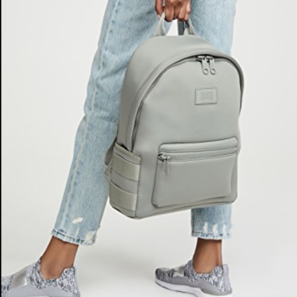 Dagne Dover Dakota Backpack in Sage